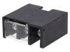 DG1450H-B-03P-13-20AH Зажимная рейка для печатных плат; прямой; 14,5мм; на PCB; 10мм2