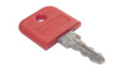 32.309 Viewmate Master Key Red