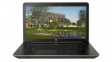 1RQ73EA#ABF ZBook 17 G4 Anthracite FRE