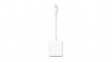 MJYT2ZM/A Lightning to SD Camera Reader White