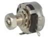 380C25000, Потенциометр: осевой; однооборотный; 5кОм; 2Вт; ±10%; 6,35мм, Honeywell