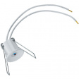 DTF NTC1,8KOHM Ceiling built-in temperature sensor DTF-NTC1,8KOHM -20...90 degC