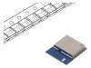 ESP-WROOM-02D (2MB) Модуль: WiFi; PCB; FTP,HTTP,IEEE 802.11b/g/n,IPv4,TCP,UDP; SMD