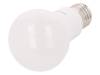 8718696577813 Лампочка LED; холодный белый; E27; 230ВAC; 1521лм; 12,5Вт; 200°