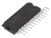 TDA8922CJ/N1.112, Микросхема: аудиоусилитель; SOT411-1; 75Вт; Упаковка: туба, NXP