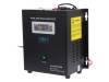 3SP098012W Преобразователь: dc/ac; 500Вт; Uвых: 230ВAC; Вых: сетевой 230 В