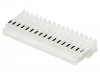 CE100F24-16-C E, CE100 connectors 2,54mm, ITW PANCON