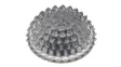 F15074 ZORYA-SC Single Lens, Clear, 56 x 26.7mm, Round, 340°