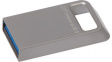 DTMC3/128GB USB Stick DataTraveler Micro 3.1 128 GB Aluminium