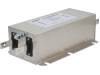 LLE2250APVI1 Фильтр: помехоподавляющий; 250А; Выводы: коннекторы 20x5мм; 3600В