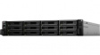 RS18017xs+ RackStation ,16 GB,2x 10/100/1000, 4x 10/100/1000
