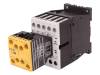 DILMS7-R23(230V50HZ,240V60HZ) Контактор:3-полюсный; 230?240ВAC; 7А; NO x3; DIN, на панель; DILMS