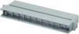 233230 Multipole plug, H 11-p DIN 41612