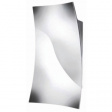 33604/11/16 LED luminaire chrome