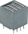 PCB-43-0428 Multi-block ferrite 338 Ohm