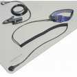 9-354 ESD Earthing Mat, 0.35 mm, 108 Ohm, 50 x 40 cm
