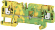 1989890000 Terminal block A N/A green/yellow, 0.5...2.5 mm\x1a