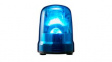 SKS-M1J-B Signal Beacon, Blue, Wall Mount, 24V, 80mm, IP23