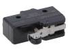 AM1734F, Микропереключатель SNAP ACTION; с рычагом (с роликом); SPDT, Panasonic