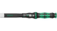 05075653001 Click-Torque Wrench for Insert Tools, 20 ... 100Nm, Square, 410mm