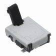 ESE13V01C Переключатель: индикаторный; Положения: 2; SPST; 0,01A/5ВDC; 0,3Н