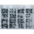 CCC-21 Film Capacitor Assortments