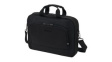 D31428-RPET Notebook Bag, Shoulder Strap, 15.6" (39.6 cm), Eco Top Traveller SCALE, Black