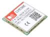 SIM5300E Модуль: GSM; EDGE,GPRS,GSM,HSPA,WCDMA; 2G,3G; D: 7,2Мбит/с; 3г