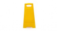 92110 Floor Stand, Yellow, 660mm