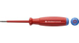 PB 58400.9-70 SwissGrip VDE Screwdriver T9 Insulated