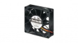 9GV0824K402 Axial Fan DC Ball 80x80x25mm 12V 2.12m\x1a/min