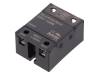 SR1-1240, Реле: полупроводниковое; Uупр:4?30ВDC; 40А; 24?240ВAC; винтами, AUTONICS