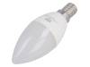 XBTX-000347 Лампочка LED; белый нейтральный; E14; 230ВAC; 570лм; 7Вт; 220°