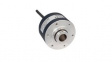 THK514-1216-003 Absolute Multi-Turn Encoder IO-Link Blind Hollow 14mm Shaft Axial