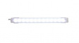 CLA3S-24A-CD-30 LED Light Bar, 300mm, 24VDC, 5.7W, 360lm, 6800K, 3m, Cable
