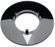 46-28100 Disk 28 mm transparent