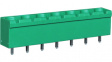 CTBP9508/7 PCB Terminal Block vertical 7P