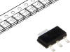 BSP603S2L Транзистор: N-MOSFET; полевой; 55В; 5,2А; 1,8Вт; SOT223