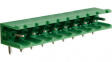 CTBP9358/9AO PCB Terminal Block Pitch 5.08 mm horizontal 9P