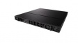 ISR4431/K9 Router 4Gbps Rack Mount/Wall Mount