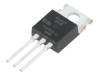BTA412Y-800B.127, Симистор; 800В; 12А; 50мА; THT; sensitive gate; 3Q,Hi-Com; туба, WEEN SEMICONDUCTORS