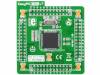 EASYPIC PRO V7 MCUCARD WITH PIC18F87J60 Плата: переходная; PIC18F87J60; Состав набора: макетная плата
