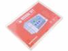 VISUAL TFT - LICENSE ACTIVATION CARD MIKROE-1418