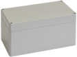 M 226 Universal housing light grey 120 x 80 x 85 mm Polycarbonate