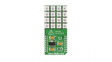 MIKROE-1881 4x4 RGB Click RGB LED Matrix Development Board 5V