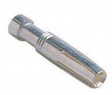 CCFA 0.3 16A CC contacts, 1 pole, female contacts, silver plated, 16A max
