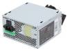 ATX 350W BULK, Блок питания: компьютерный; АТХ; 350Вт; Серия: SilentLine, QOLTEC