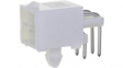1-770968-0 Male header 4.14 mm Pole no. 4 MATE-N-LOK Mini Universal