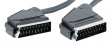 SK 21-150 Video cable 1.5 m Black