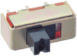 MFP 102 D Slide switch on-on 1P